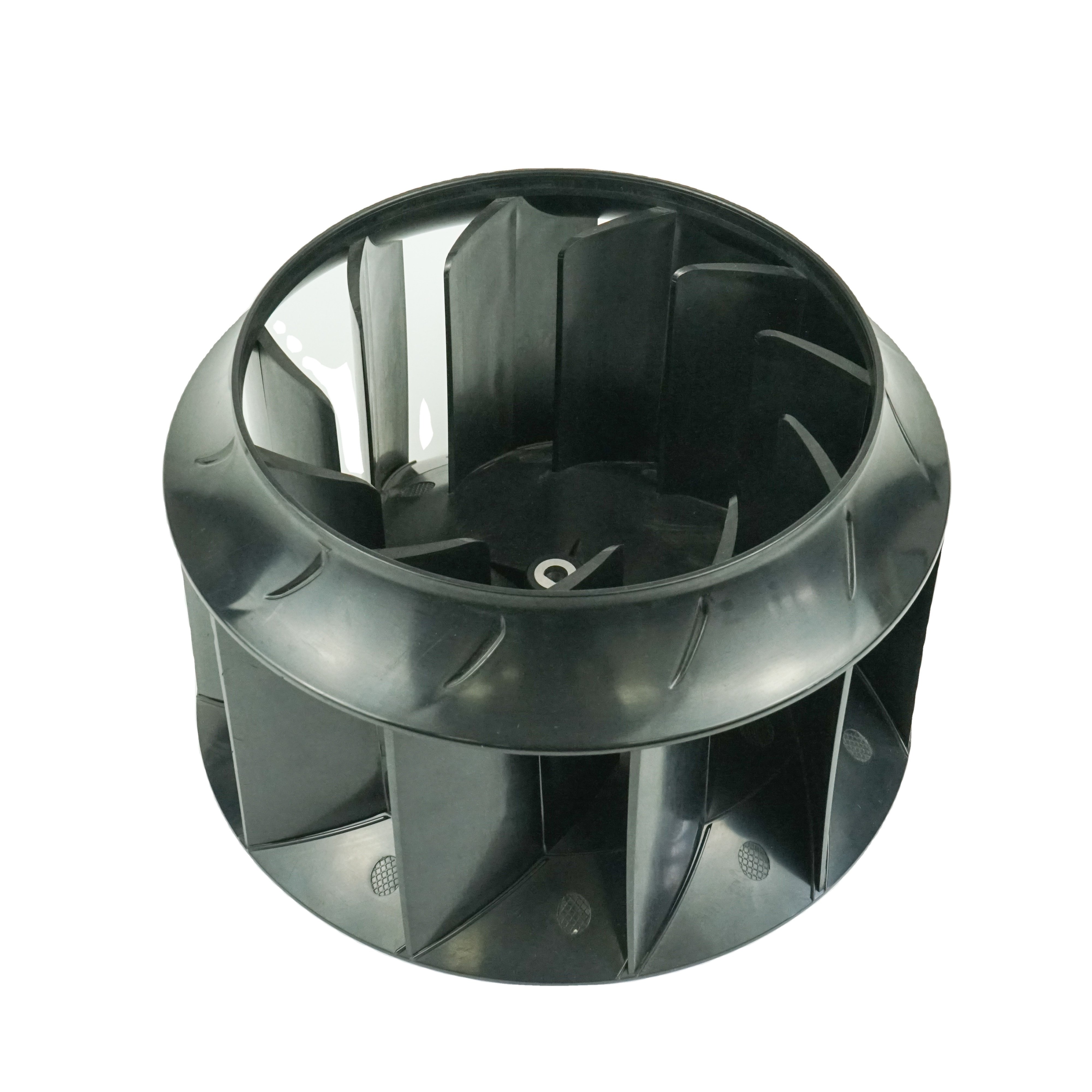 Blower Impeller Centrifugal Fan Turbine Blades